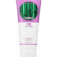 Holika Holika Daily Fresh Bamboo Mousse nettoyante pour le visage 150ml
