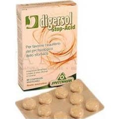 DIGERSOL STOP-ACIDE 20CPR
