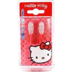 Hello Kity Cepillo Dental Eléctrico Recambio 2uds