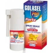 Golasel Pro Spr Forte 20Ml