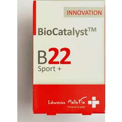 Biocatalyst B22 15caps