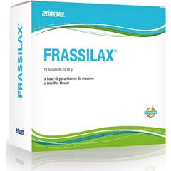 Princeps Frassilax 12 Sachets