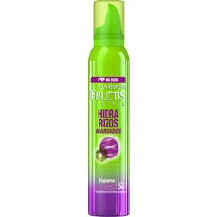 Garnier Fructis Style Curl Mousse 200ml