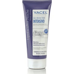 yacel Gel réducteur intensif de nuit pour liposculpteurs 200ml