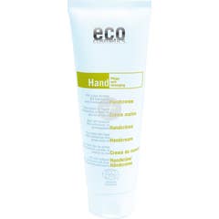 Eco Cosmetics Crème Mains Echinacea et Raisin 125ml
