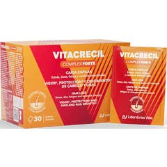 Vitacrecil Complex Forte 30 sachets