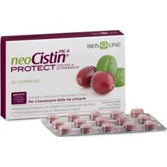 NEOCYSTIN PAC A PROTECT 30CPR