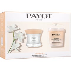 Payot Set Crème Nro 2 Your Soothing Routine 2021