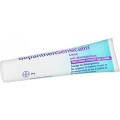 Bayer Bepanthen Sensicalm Crème 20g