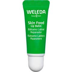 Weleda Skin Food Baume Lèvres Nourrissant 8ml