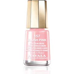 Mavala Mini Color Vernis à Ongles Blush Pink 157 5ml