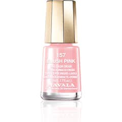 Mavala Mini Color Vernis à Ongles Blush Pink 157 5ml