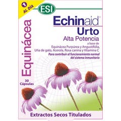 Echinaid Urto  30 Naturcaps *