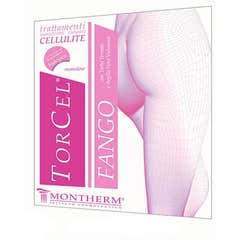 Montherm Midreno Intensive Fango Anti Cellulite 50g