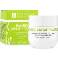 Erborian Bamboo Crème Frappée 50 ml