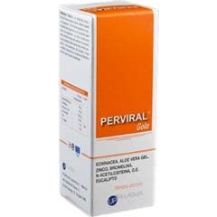 Perviral Spray Gorge Oral 30Ml