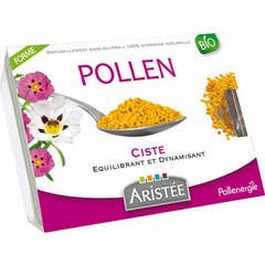 Pollenergie Ciste 250g