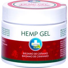 Annabis Hemp Hemp Gel Massage Balm 300ml