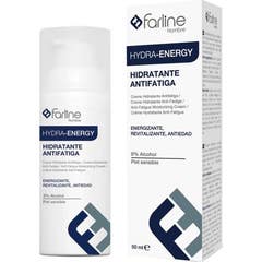 Farline Hidratante Antifatiga Hombre 50ml