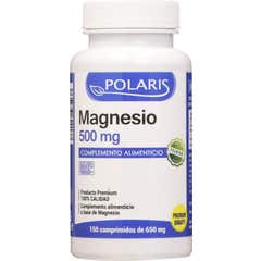 Polaris Magnésium 500mg 150comp