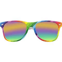Rainbow Lunettes Retro 3.00 1ut