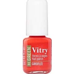 Vitry Esmalte de Uñas Be Green Alhelí 6ml