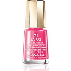 Mavala Mini Color Vernis à Ongles La Paz 71 5ml