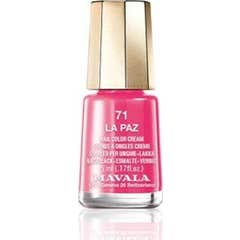 Mavala Mini Color Vernis à Ongles La Paz 71 5ml