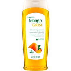 Grisi Shampooing Mango 400 Ml Shampooing