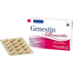 Genestin Silhouette 45Cpr