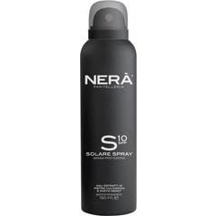 Nerà Pantelleria Spray Solaire SPF10 150ml