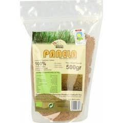 El Oro de los Andes Panela 500g