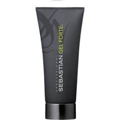 Sebastian Gel Forte Gel Fijación Fuerte 200ml