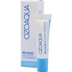 Ozoaqua Baume d'Huile Ozonisée 10ml
