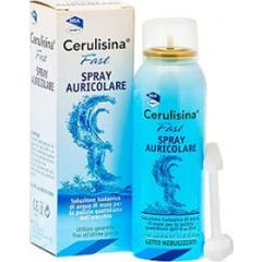 Cérulisine Fast Spry Auric 100Ml