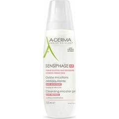 Aderma Sensiphase AR Gelée Micellaire AntiRougeurs 200ml