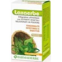LAXAERBE 100CPR 53,3G