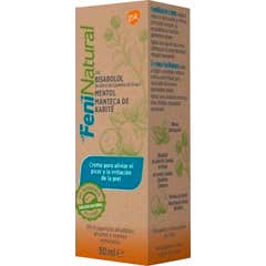 FeniNatural Crème Irritation Peau 30ml