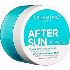 Clarins After Sun Masque SOS Coupe de Soleil 100ml