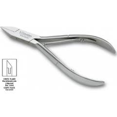 3 Coupe-ongles Oeillet 11,5cm incarnat 11,5cm 1 pièce