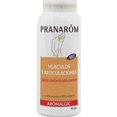 Pranarôm Spray Articulaciones Sensibles 50 ml