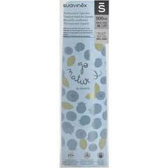 Suavinex Thermos Pour Liquides Bleu 500ml