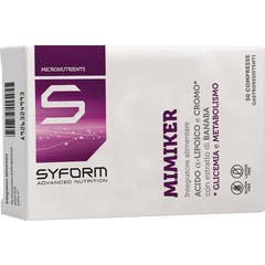 Syform Mimiker 30comp