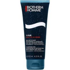 Biotherm Homme T-Pur Anti Oil & Shine 125ml