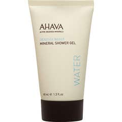 Ahava Deadsea Water Gel Ducha 40ml