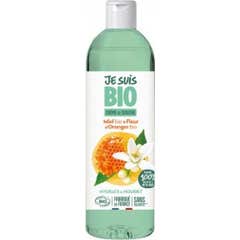 Je Suis Bio - Crème de douche au miel et à la fleur d'oranger 250ml