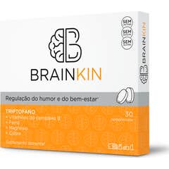 Bial Brainkin 30comp