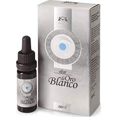 Hiranyagarba White Gold Elixir 10ml