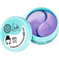 Natura Siberica Patchs aux Peptides Contour des Yeux Set