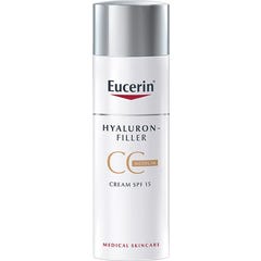Eucerin Hyaluron Filler CC Cream Medium 50ml